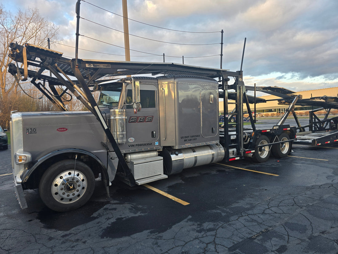 SBS Transport Chooses VIGIA