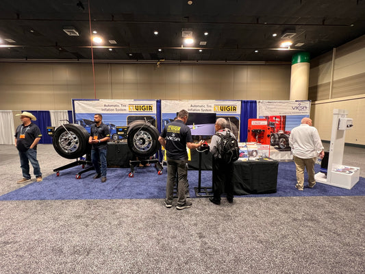 COLVENUSA makes a strong showing at the 2024 TMC Annual Meeting
