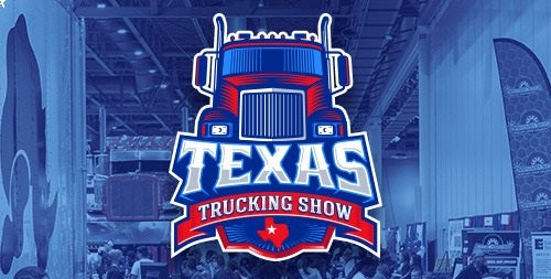 We will be in Texas Trucking Show