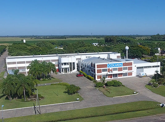 Colven Group – Colven USA